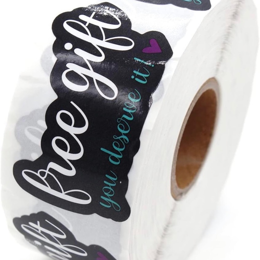 Custom Sticker Mixed Bundle